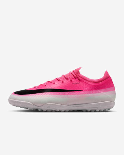 Nike Mercurial Vapor 17 Pro Low-Top-Fußballschuh für Turf – Multi-Color/Schwarz