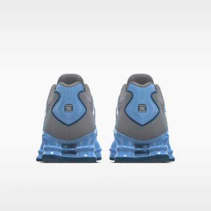 Nike Shox TL By You personalisierbarer Schuh (Herren) – Multi-Color/Multi-Color [6598160160]