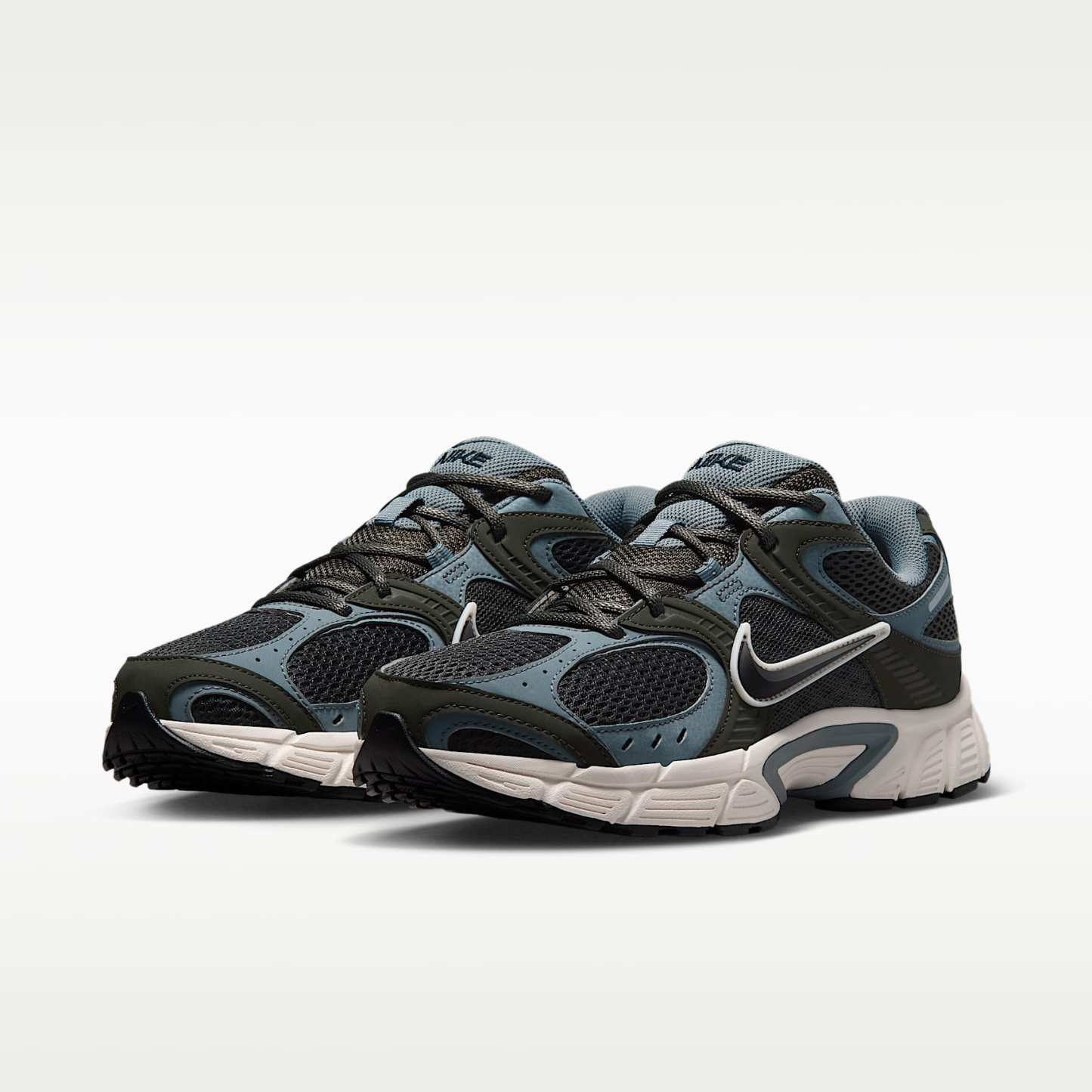 Nike V5 RNR Schuh (Herren) – Anthracite/Cool Grey/Newsprint/Schwarz