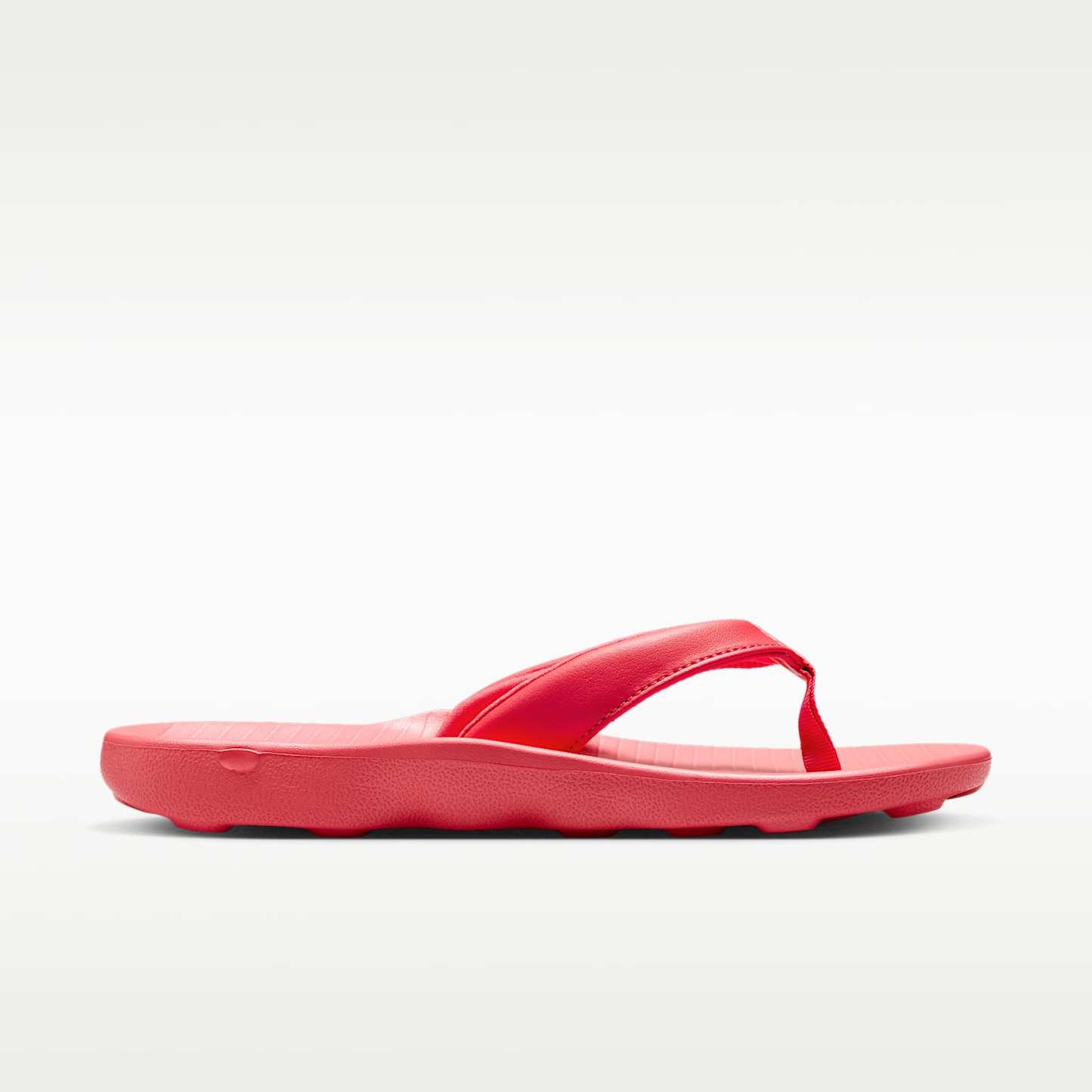 Nike Marina Slides (Damen) – Tropical Pink/Weiß