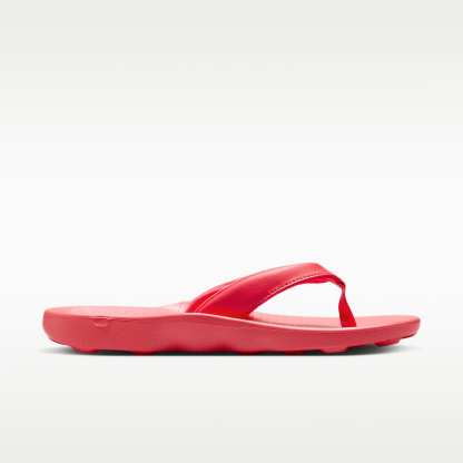 Nike Marina Slides (Damen) – Tropical Pink/Weiß