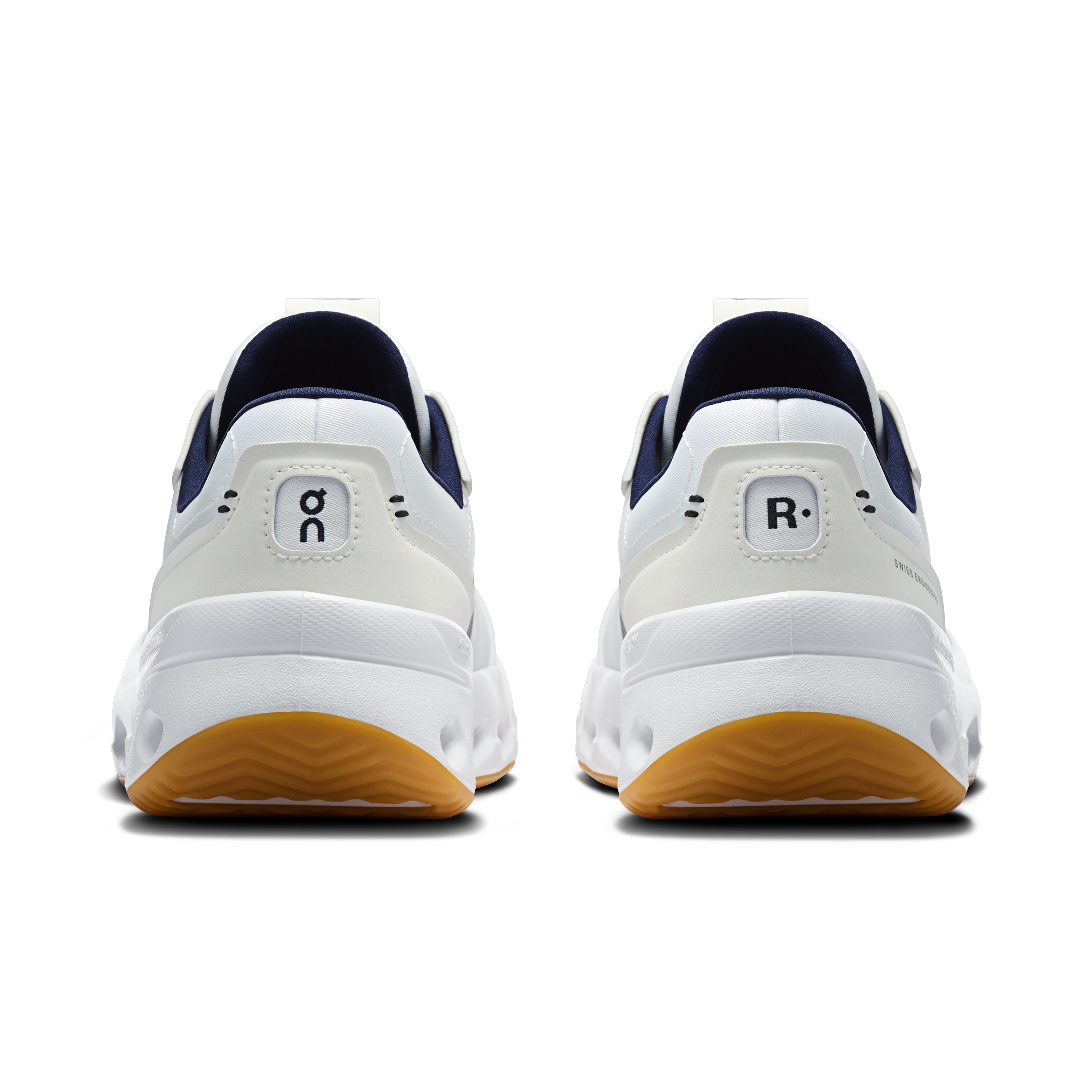 THE ROGER Wildcard für sie – White | Midnight