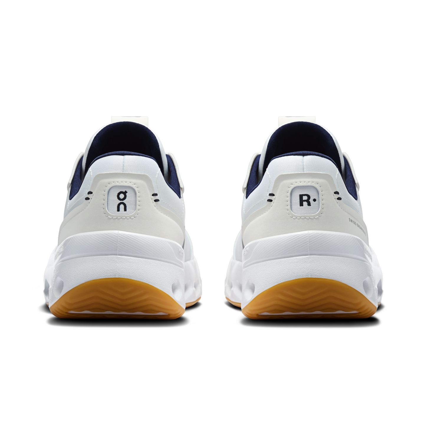 THE ROGER Wildcard für sie – White | Midnight