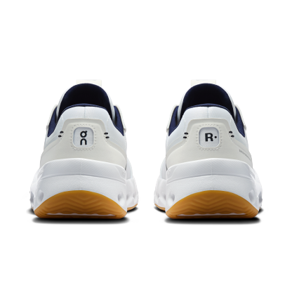 THE ROGER Wildcard für sie – White | Midnight