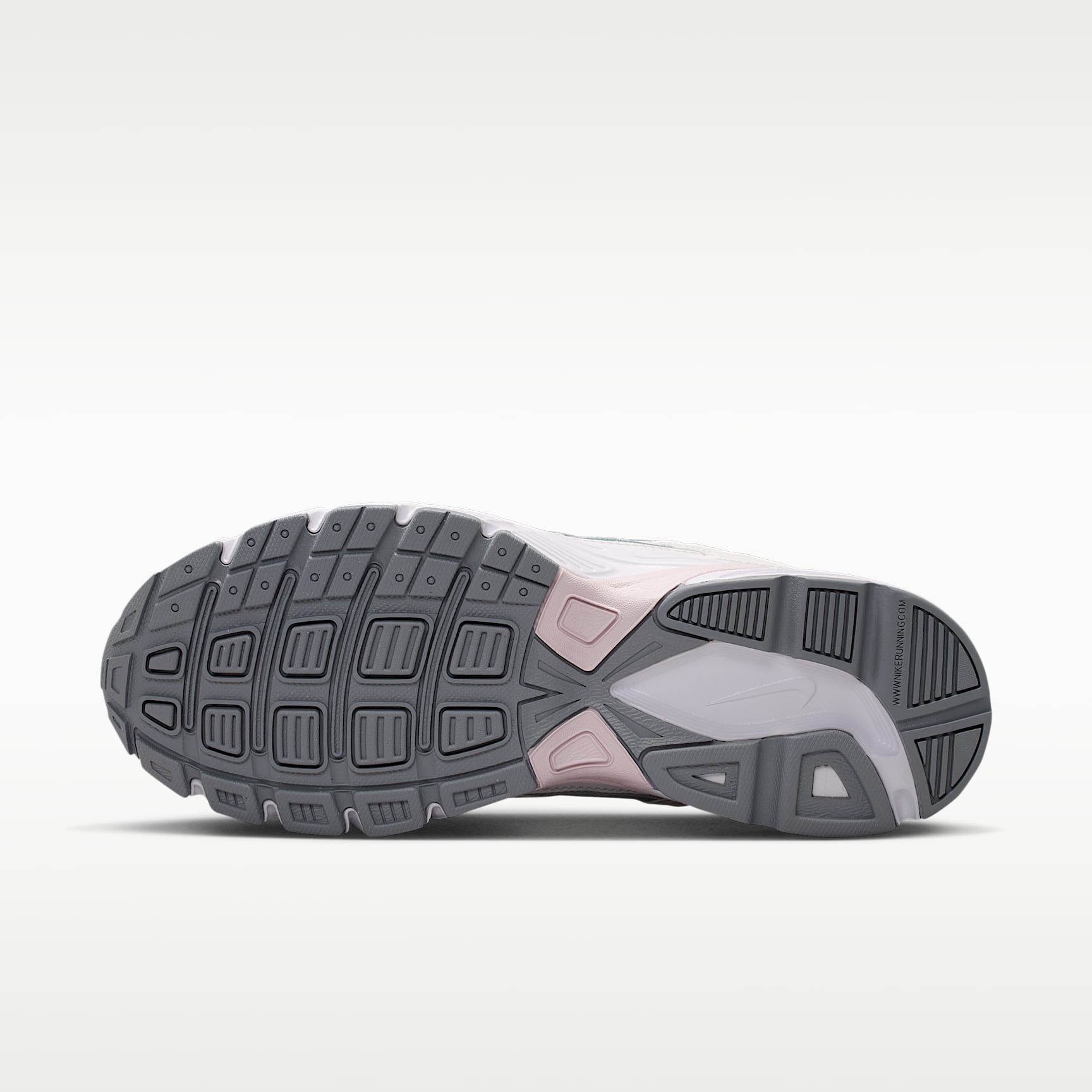 Nike Initiator Damenschuh – Summit White/Off White/Light Magenta/Bleached Lilac