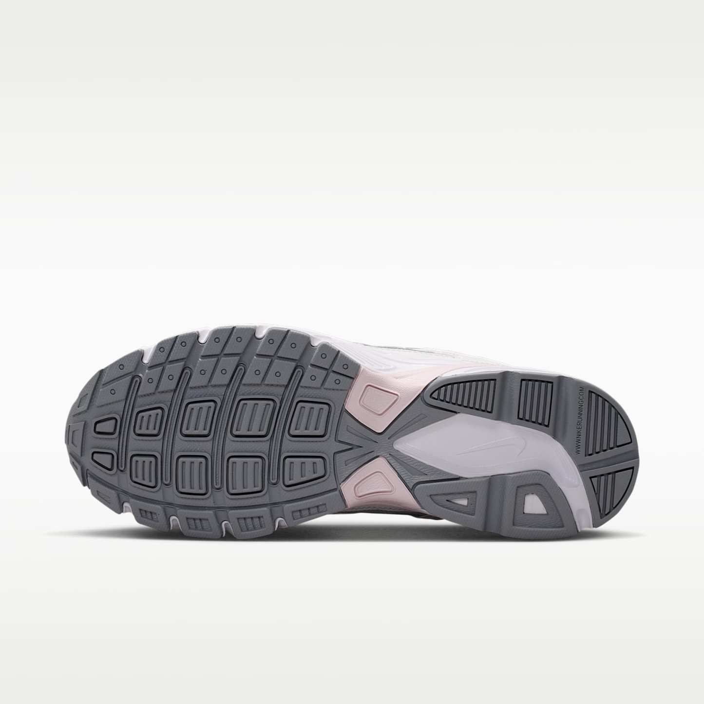 Nike Initiator Damenschuh – Summit White/Off White/Light Magenta/Bleached Lilac