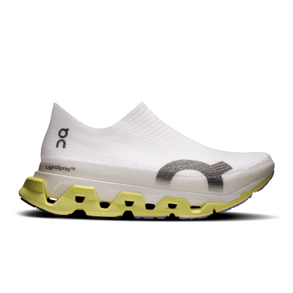LightSpray Cloudmonster 3 Hyper – Limelight | Bloom