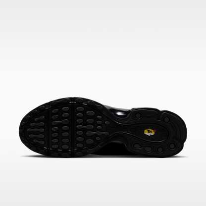 Nike Air Max Plus VII Schuh (Herren) – Schwarz/Schwarz/Anthracite/Schwarz