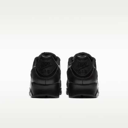 Air Max 90 LTR Herrenschuh – Schwarz/Schwarz/Schwarz