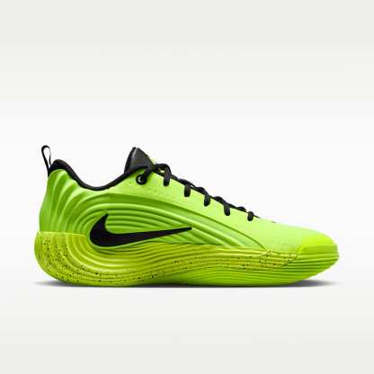 Giannis Immortality 5 Basketballschuh – Barely Volt/Volt/Schwarz