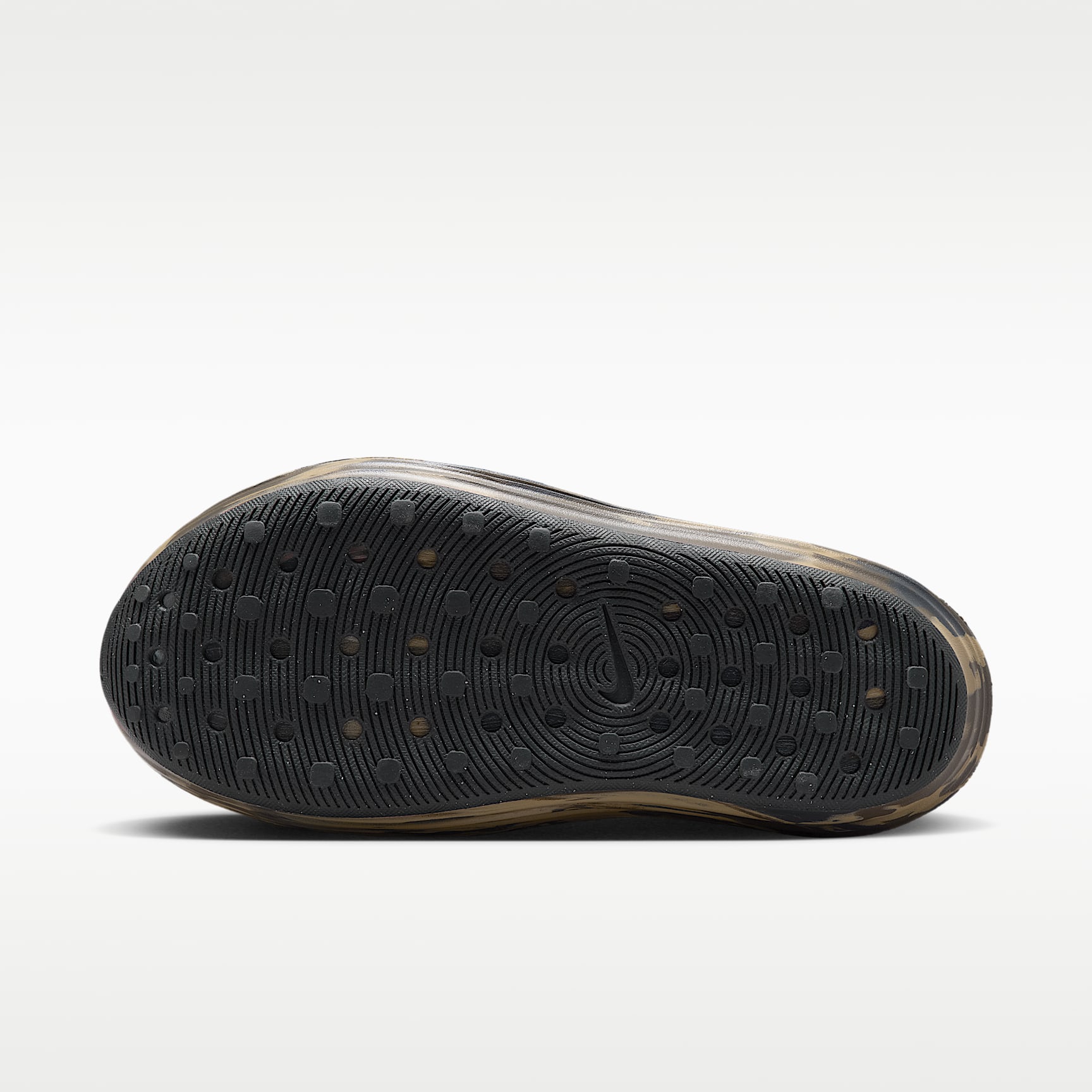 Nike ReactX Rejuven8 Schuh (Herren) – Filbert/Dark Hazel/Light Khaki/Anthracite