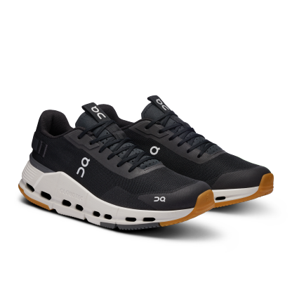 Cloudnova Form 2 für sie – Black | Ivory