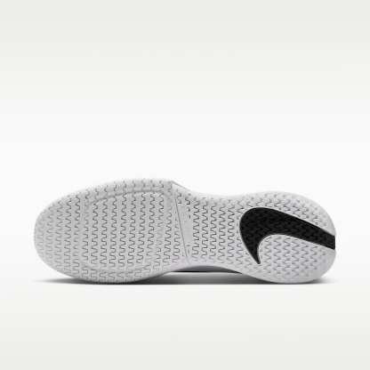 Nike Vapor Pro 3 Tennisschuh für Hartplätze (Herren) – Weiß/Schwarz
