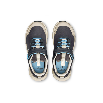 Cloudhero Waterproof – Eclipse | Pearl