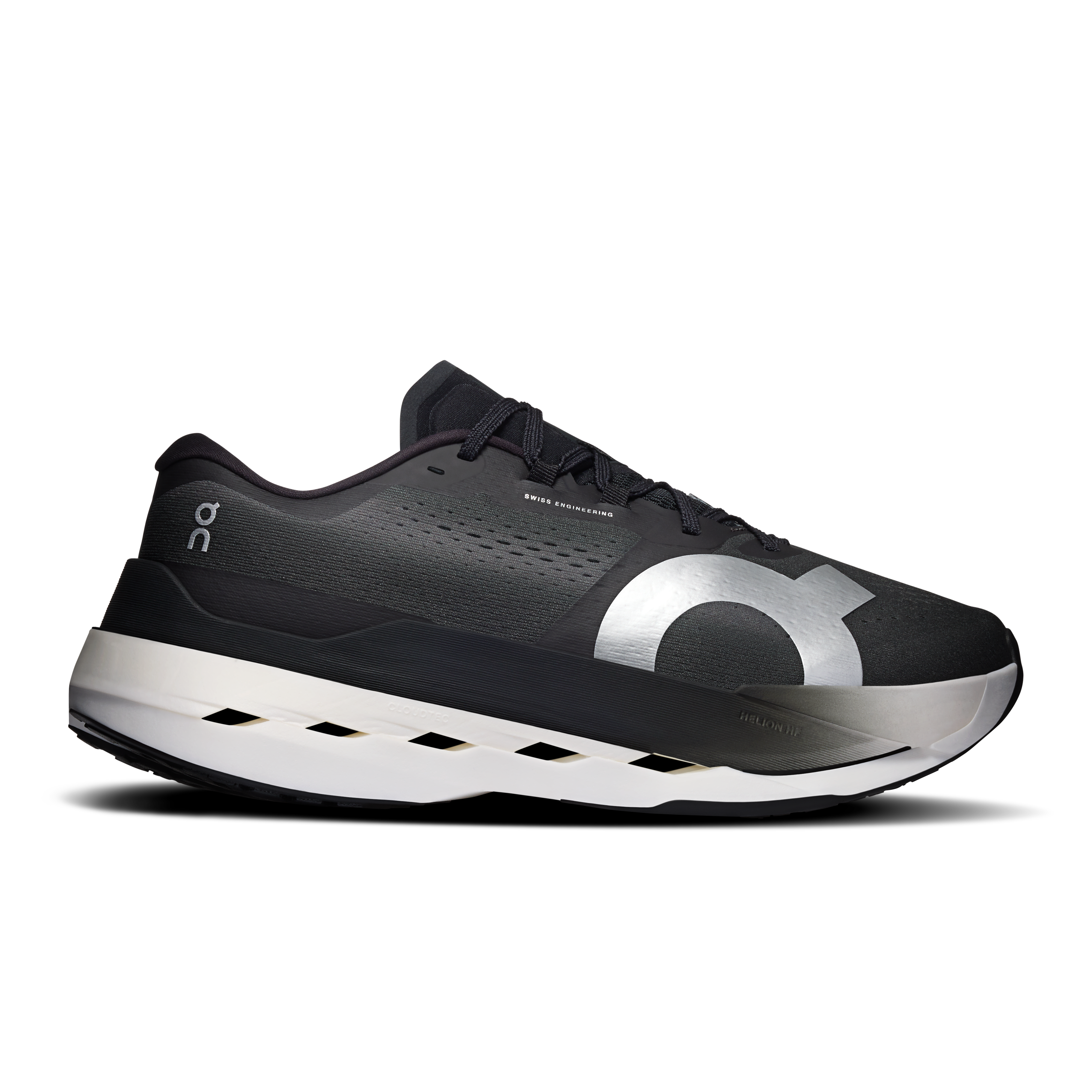 Cloudboom Max für ihn – All Black