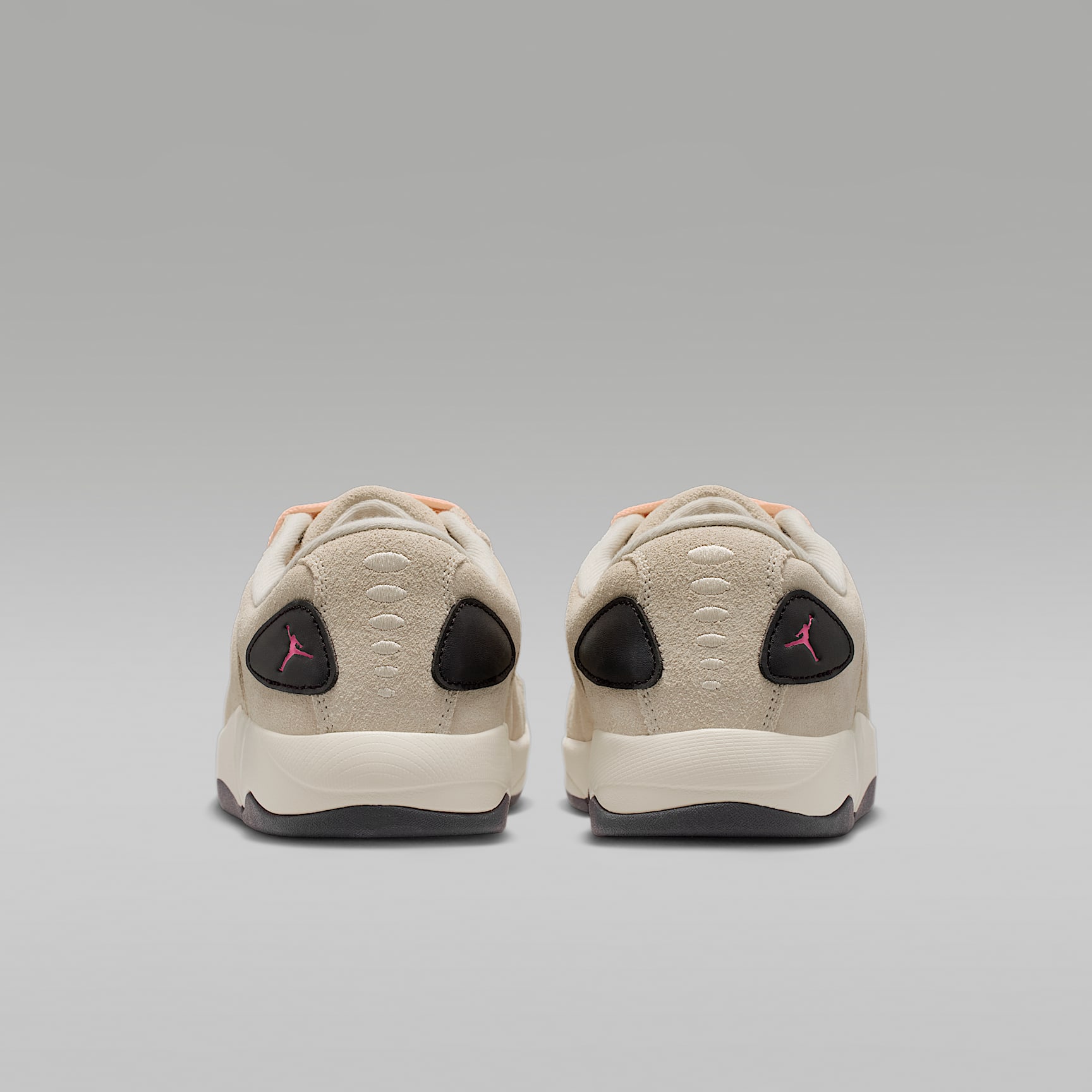 Jordan Session Schuh (Herren) – Birch/Burgundy Ash/Dark Raisin/Pinksicle