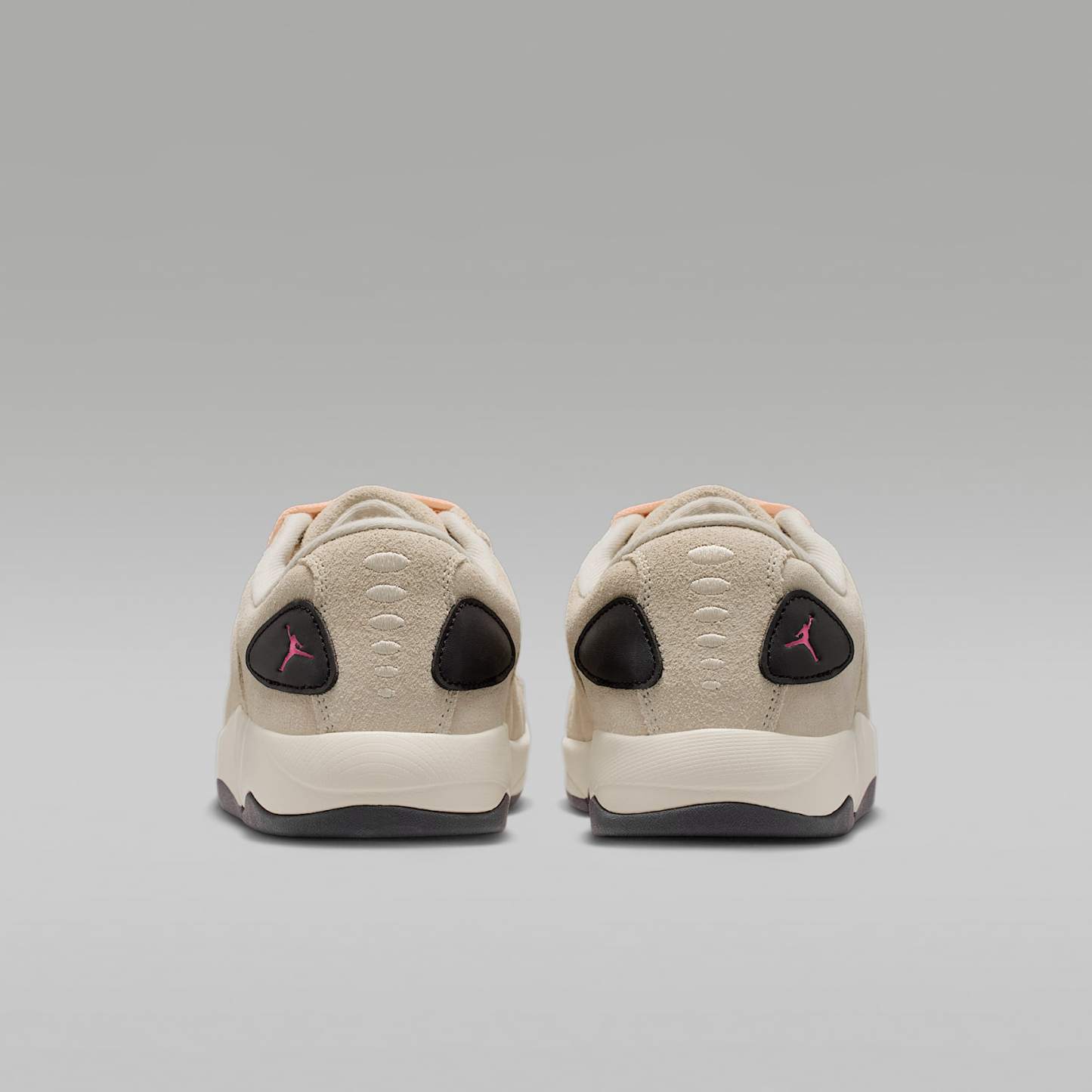 Jordan Session Schuh (Herren) – Birch/Burgundy Ash/Dark Raisin/Pinksicle