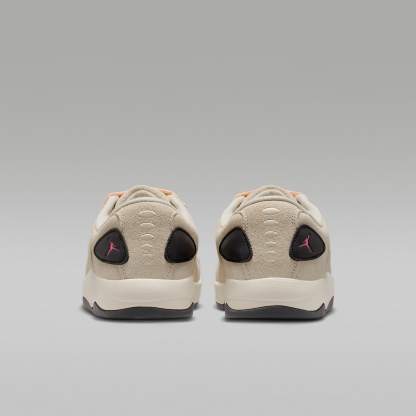 Jordan Session Schuh (Herren) – Birch/Burgundy Ash/Dark Raisin/Pinksicle