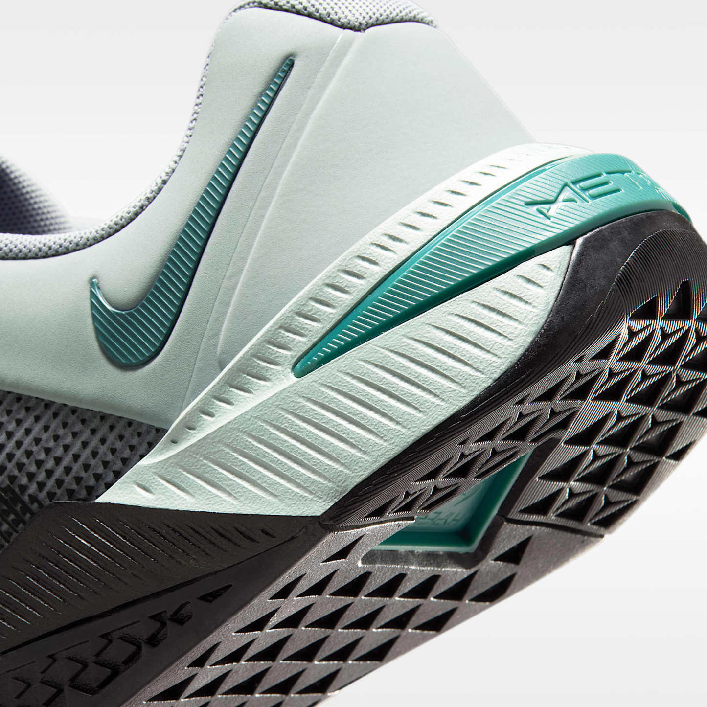 Nike Metcon 10 Workout-Schuh (Herren) – Light Pumice/Schwarz/Mineral Slate