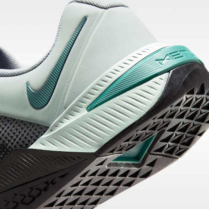 Nike Metcon 10 Workout-Schuh (Herren) – Light Pumice/Schwarz/Mineral Slate