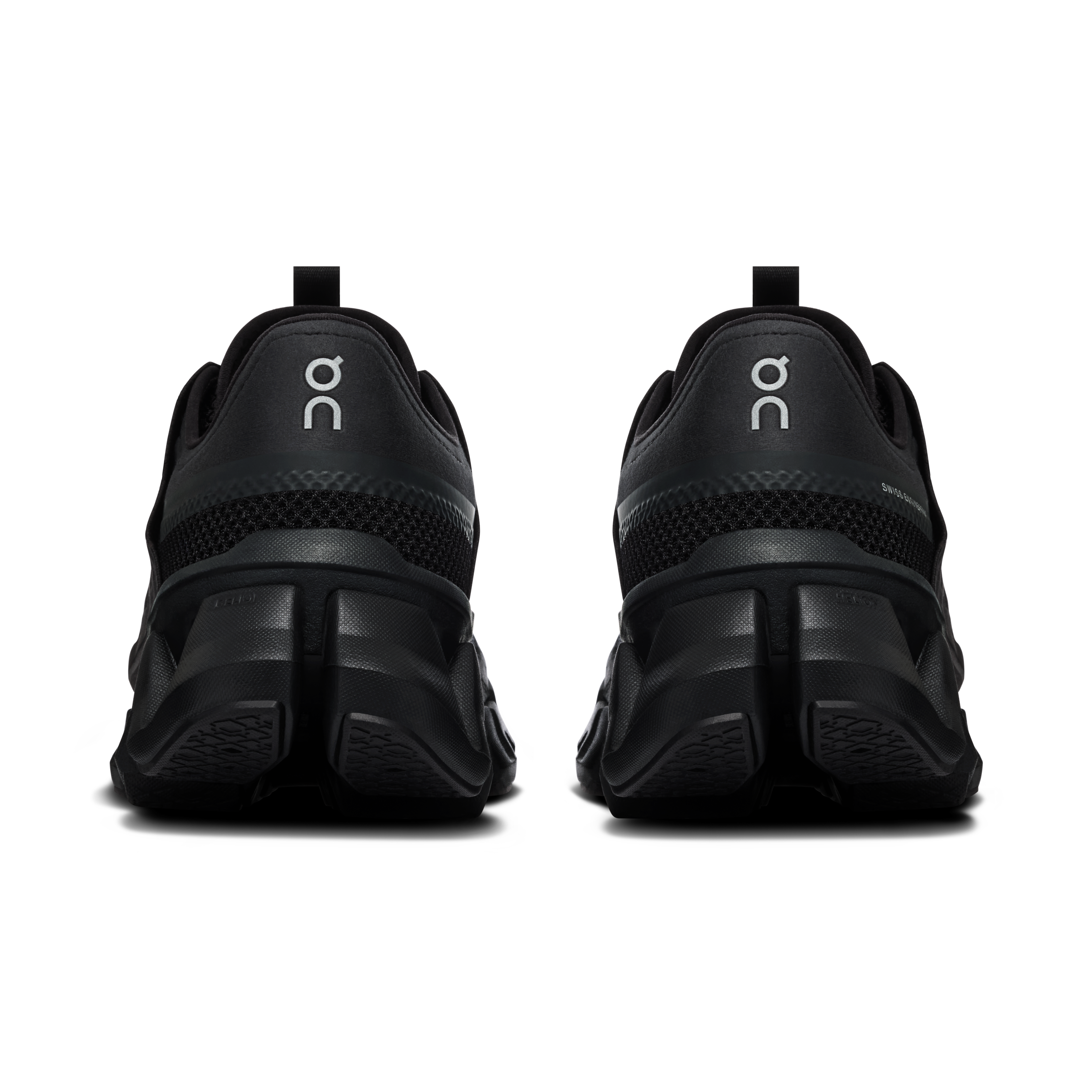 Cloudswift Amp für sie – Black | Silver