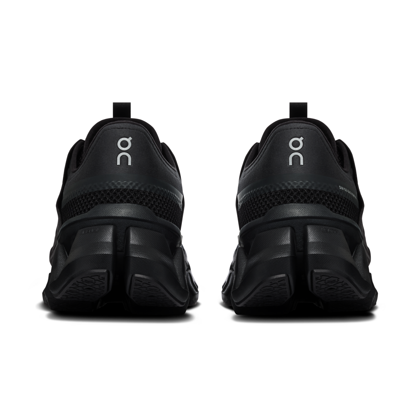 Cloudswift Amp für sie – Black | Silver