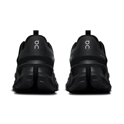 Cloudswift Amp für sie – Black | Silver