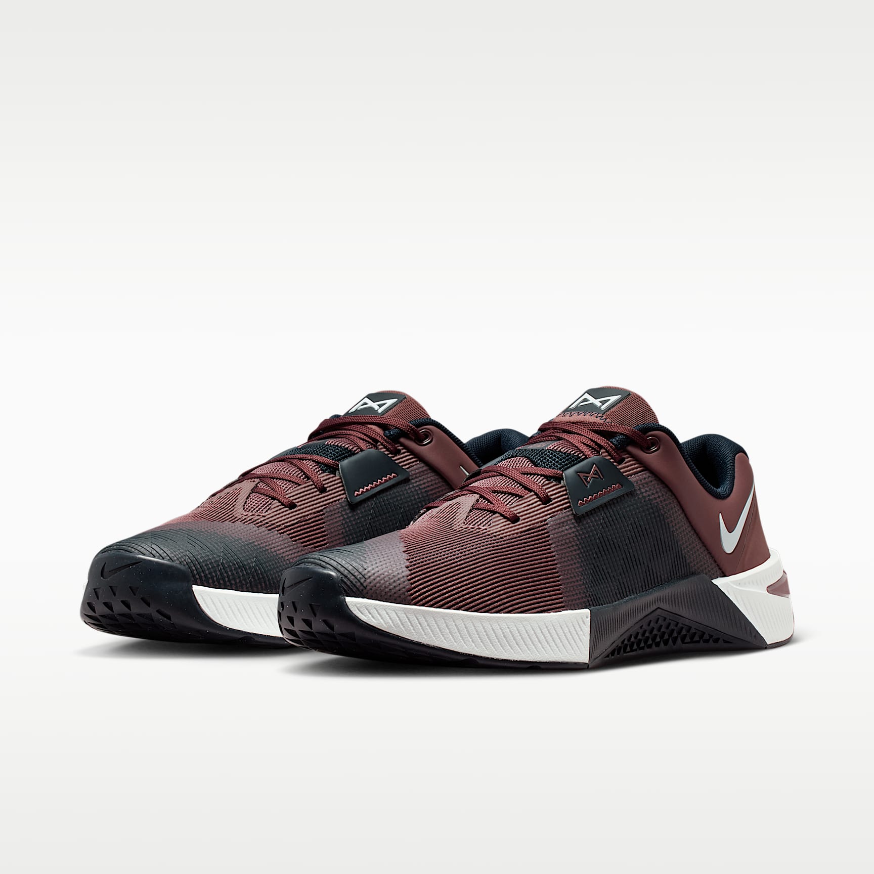 Nike Metcon 10 Workout-Schuh (Herren) – Tattoo/Dark Obsidian/Off White