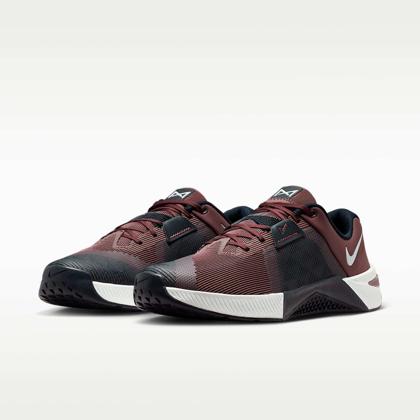 Nike Metcon 10 Workout-Schuh (Herren) – Tattoo/Dark Obsidian/Off White
