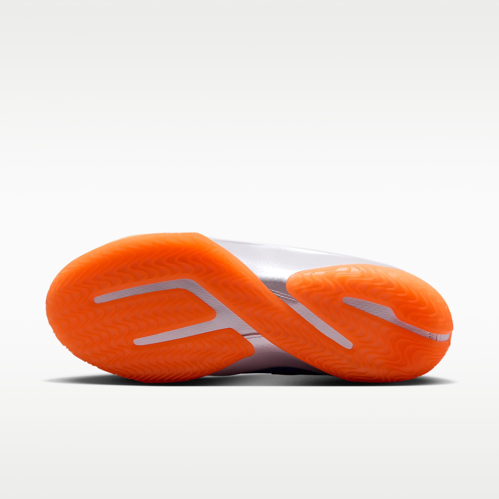 LeBron XXIII Basketballschuhe – Game Royal/Safety Orange/Weiß