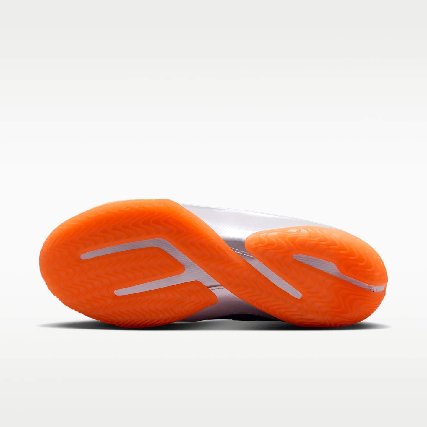 LeBron XXIII Basketballschuhe – Game Royal/Safety Orange/Weiß