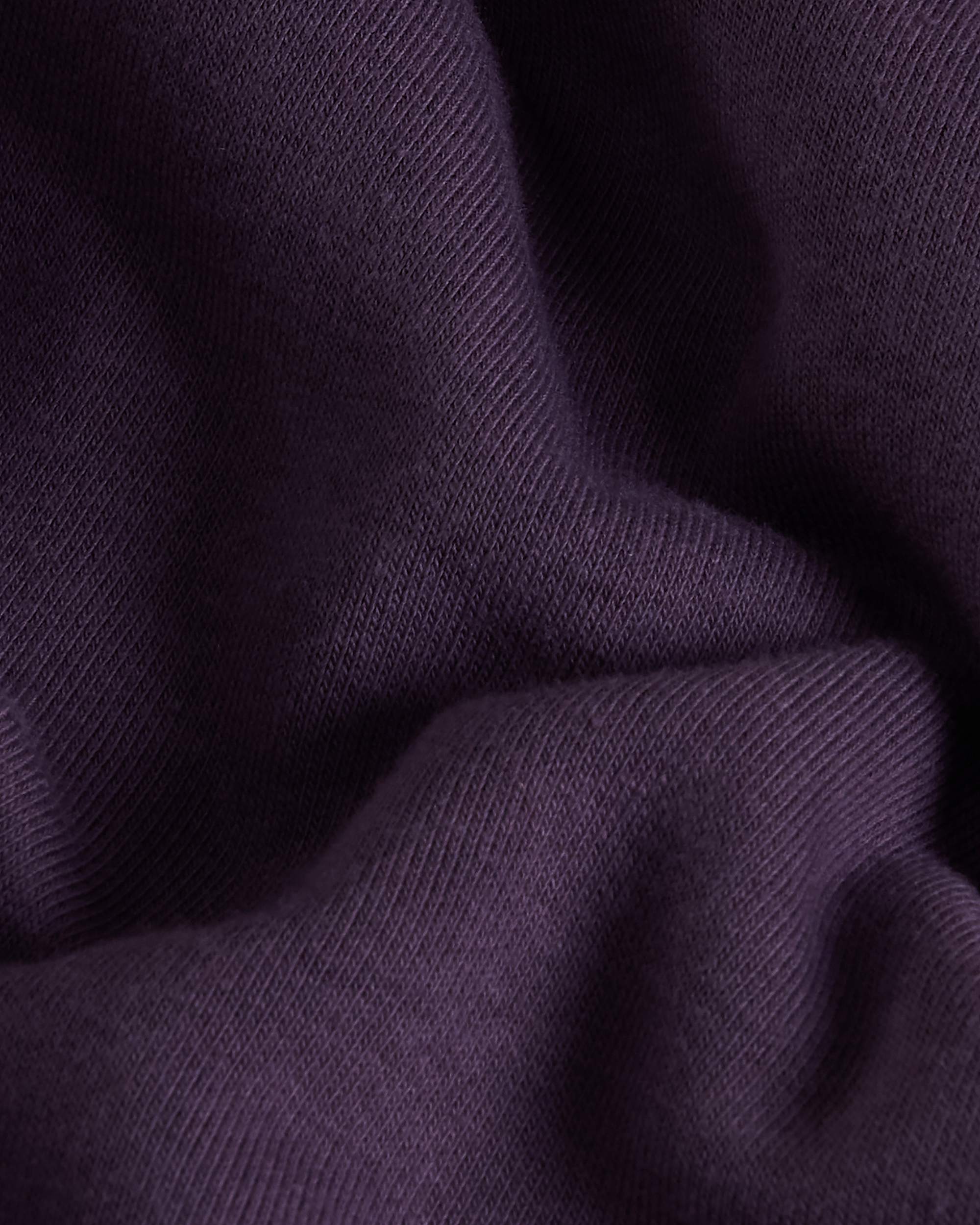 TNF™ Essential Simple Dome Boxy Oversized Hoodie Damen – Endless Dusk