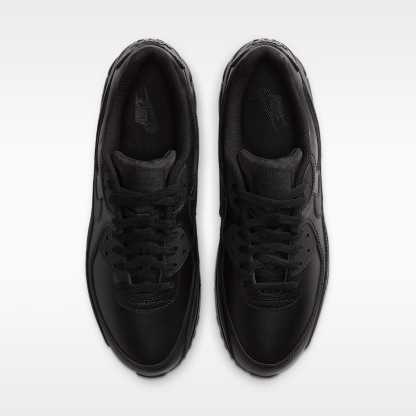 Air Max 90 LTR Herrenschuh – Schwarz/Schwarz/Schwarz