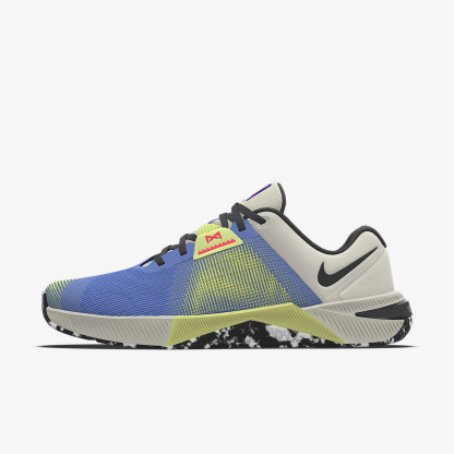Nike Metcon 10 By You personalisierbarer Workout-Schuh für Herren – Multi-Color/Multi-Color [6738117917]