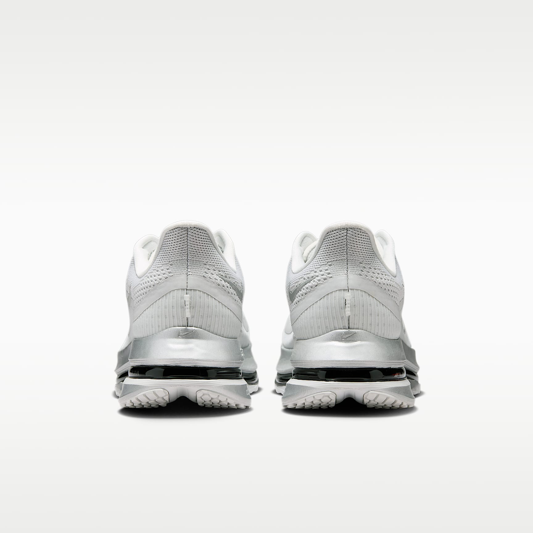 Nike Pegasus Premium Straßenlaufschuh (Herren) – Photon Dust/Schwarz/Metallic Silver