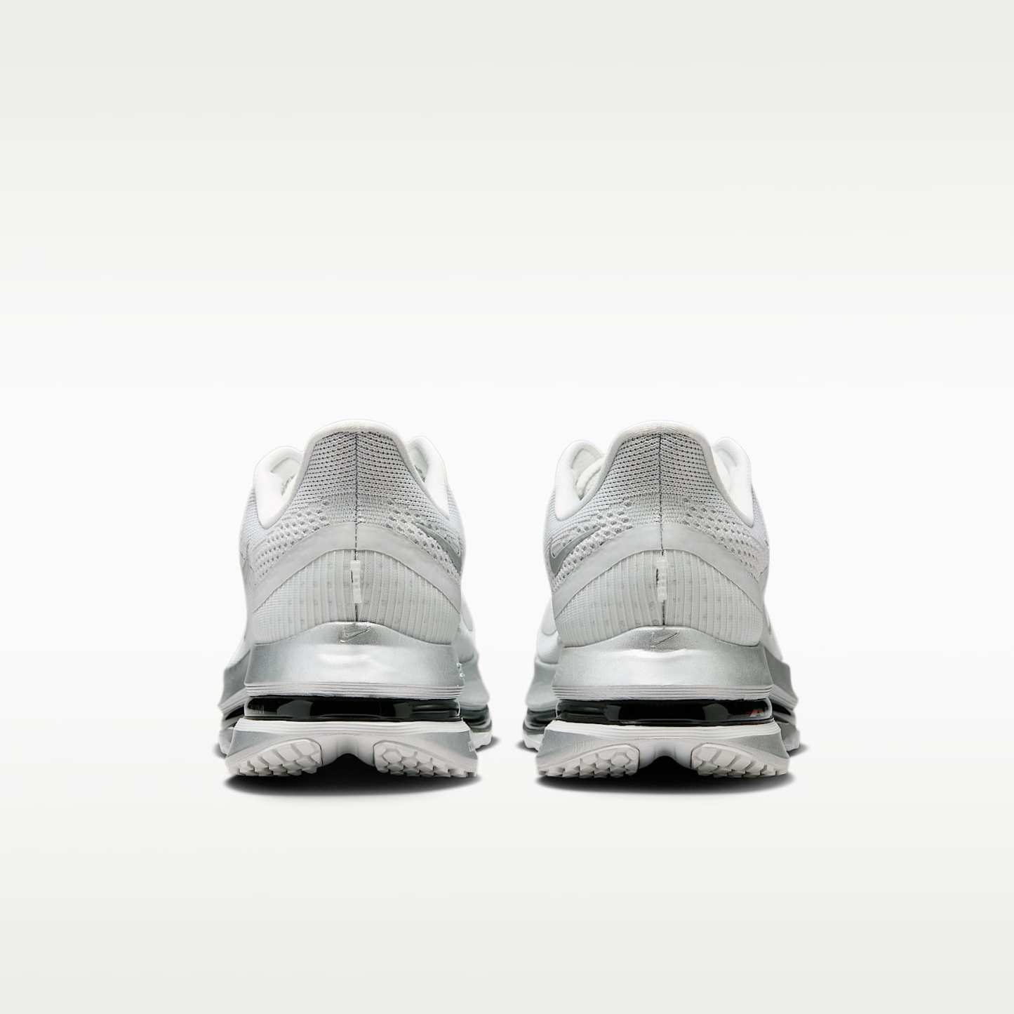 Nike Pegasus Premium Straßenlaufschuh (Herren) – Photon Dust/Schwarz/Metallic Silver