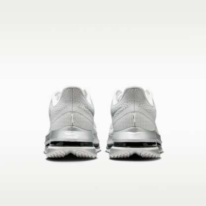 Nike Pegasus Premium Straßenlaufschuh (Herren) – Photon Dust/Schwarz/Metallic Silver