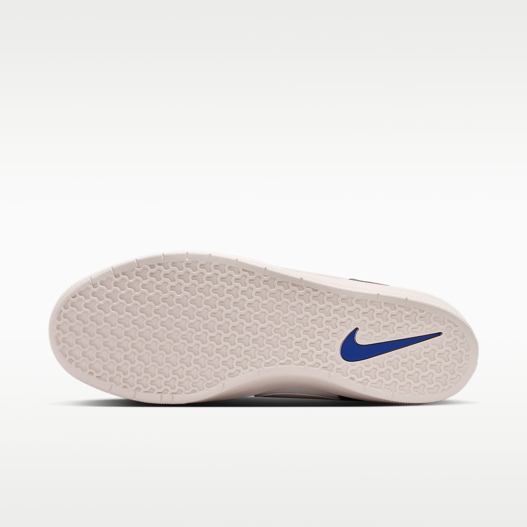 Nike SB Force 58 Skateboardschuh – Phantom/Pencil Point/Old Royal/Light Orewood Brown
