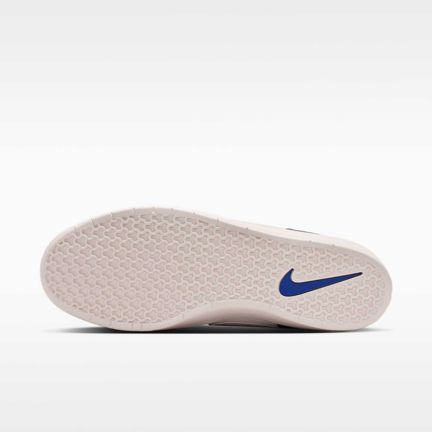 Nike SB Force 58 Skateboardschuh – Phantom/Pencil Point/Old Royal/Light Orewood Brown