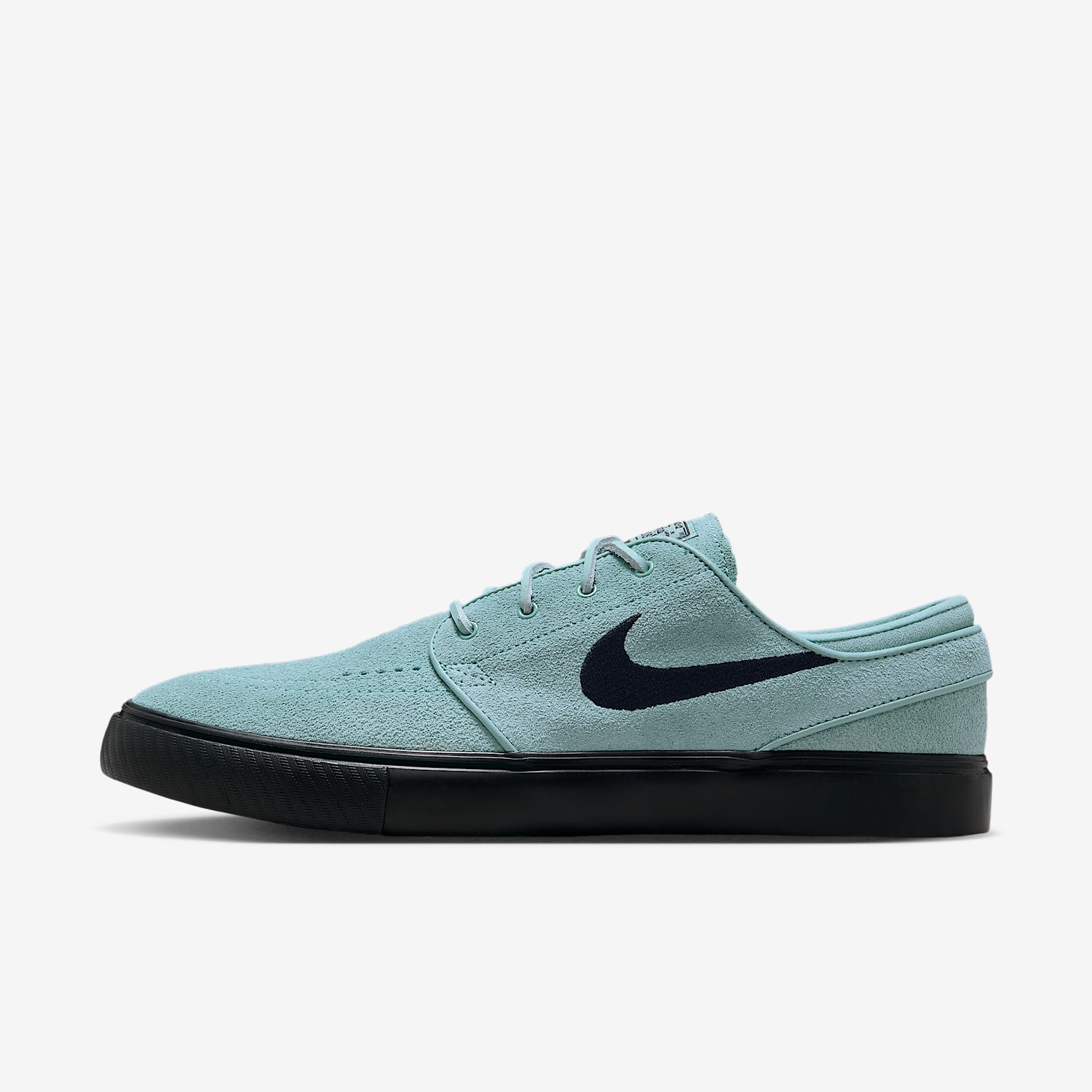 Nike SB Zoom Janoski OG+ Skateschuh – Cannon/Schwarz/Gum Light Brown/Schwarz