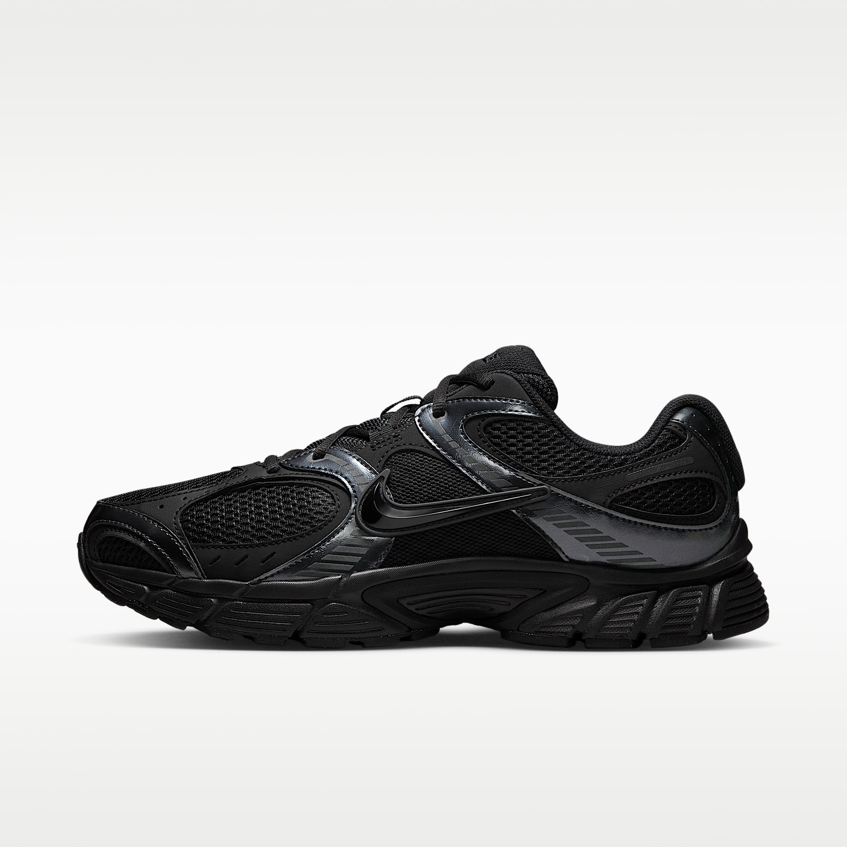Nike V5 RNR Schuh (Herren) – Schwarz/Anthracite/Schwarz