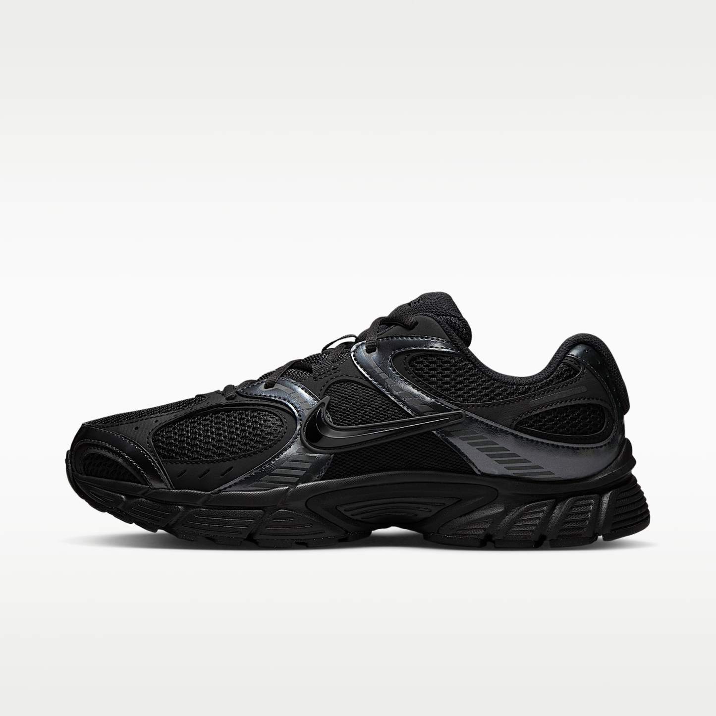 Nike V5 RNR Schuh (Herren) – Schwarz/Anthracite/Schwarz