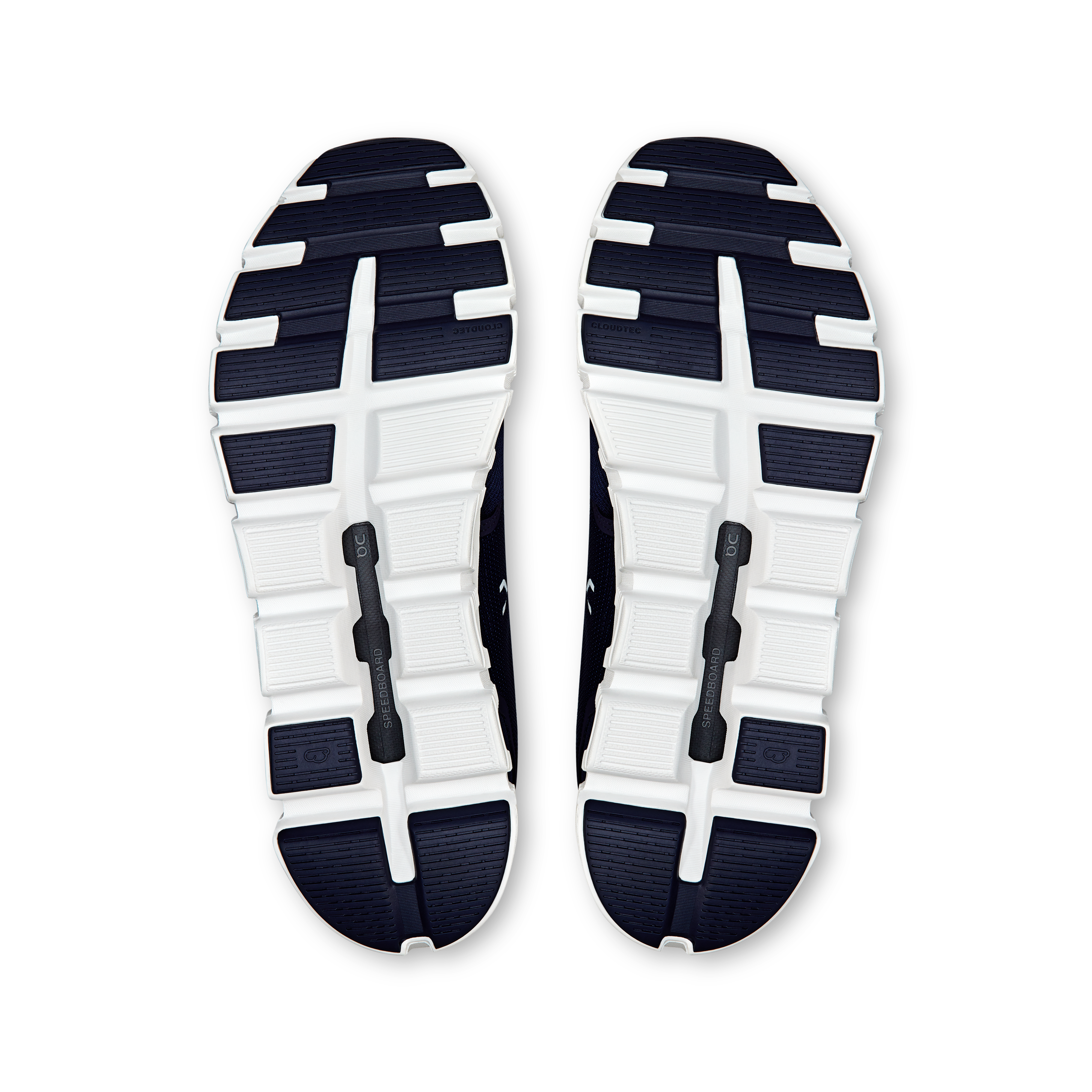 Cloud 6 für ihn – Midnight | White