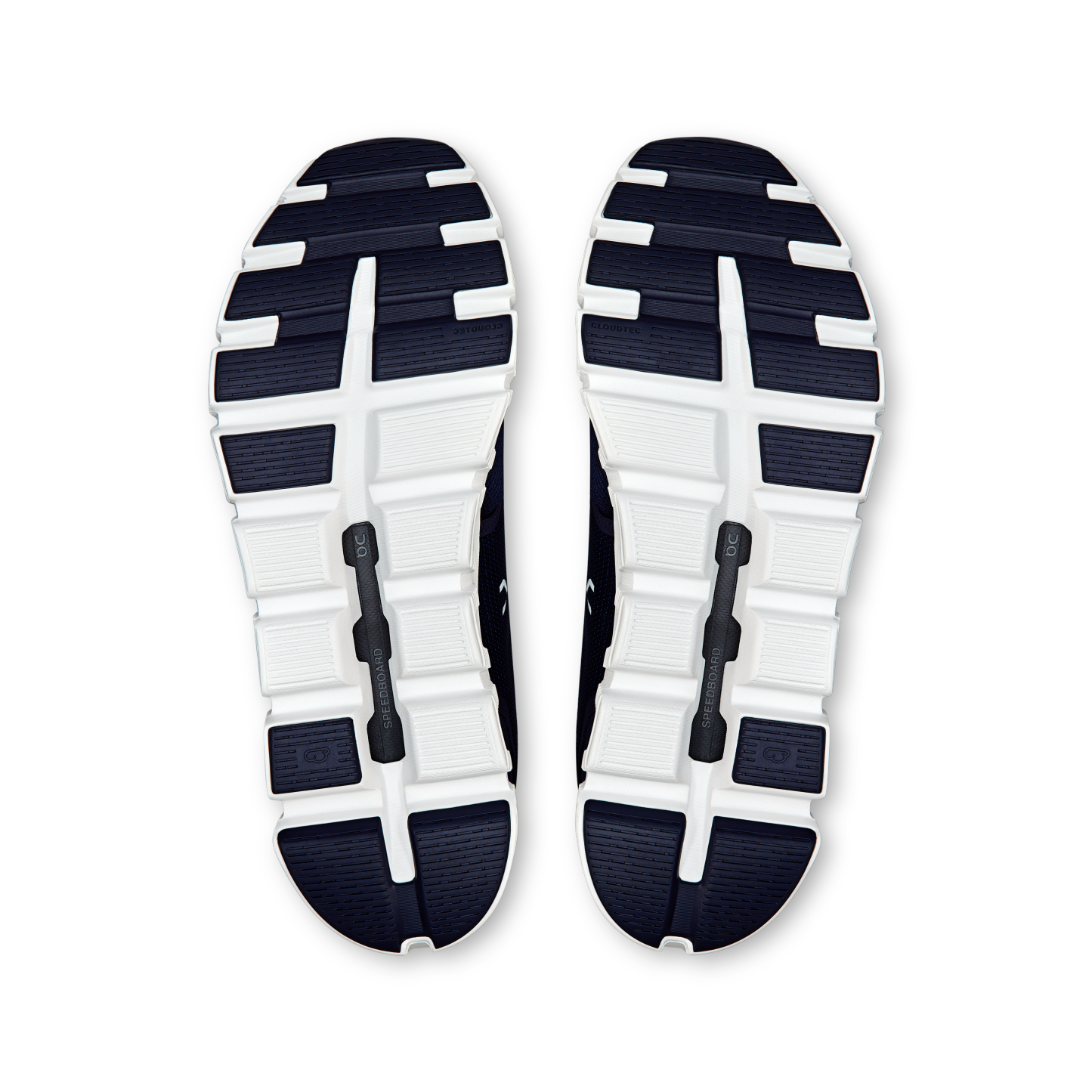 Cloud 6 für ihn – Midnight | White