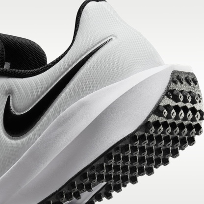 Nike Infinity G NN Golfschuh – Weiß/Pure Platinum/Schwarz