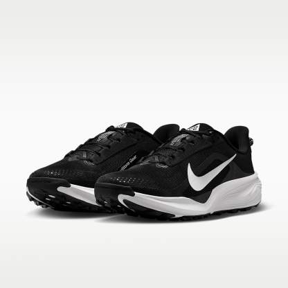 Nike ACG Pegasus Trail Traillaufschuh (Herren) – Schwarz/Anthracite/Summit White