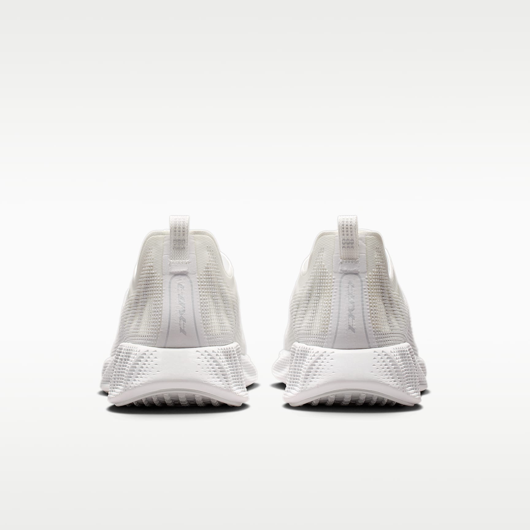 Nike Ava X Mesh Schuh (Herren) – Weiß/Summit White/Weiß/Photon Dust