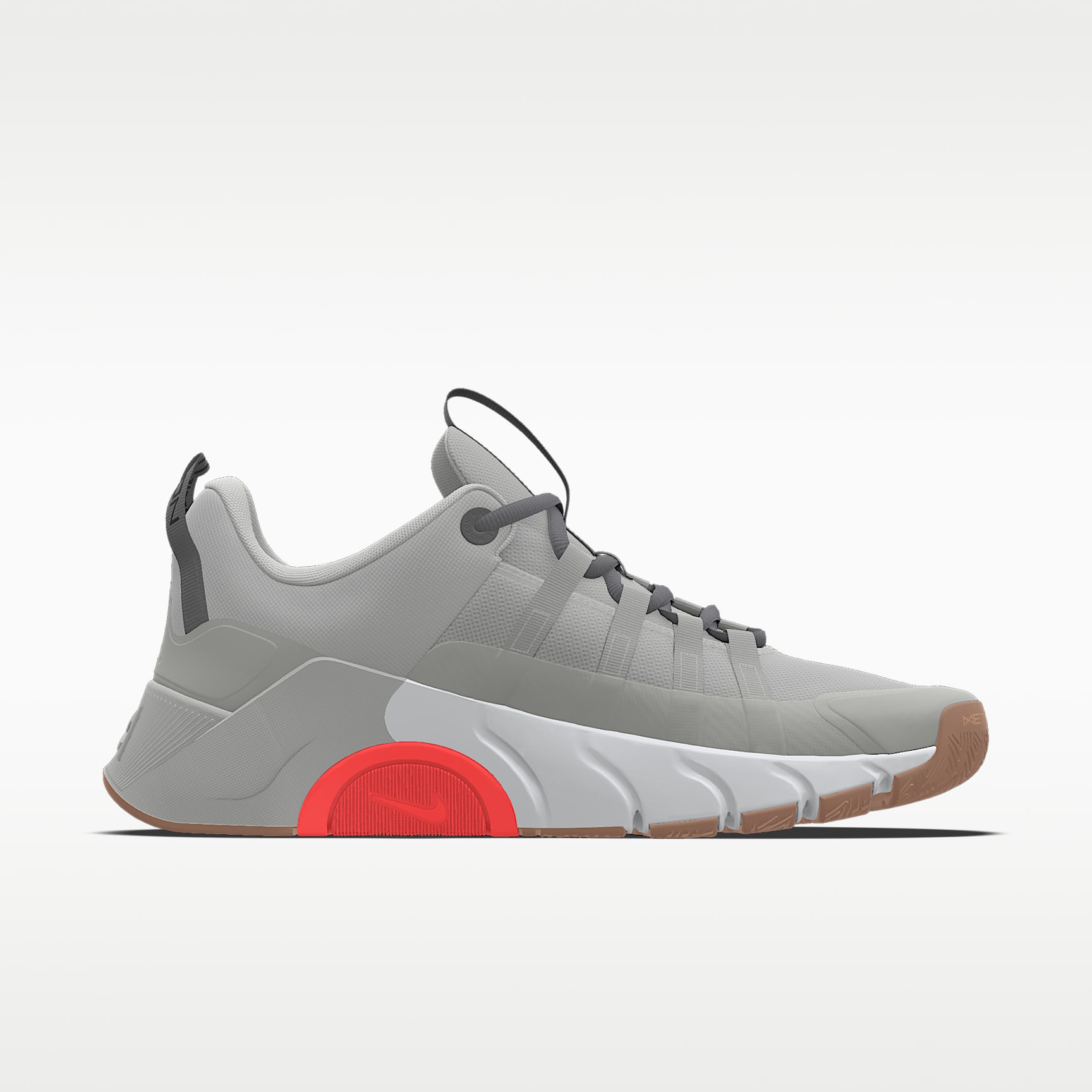 Nike Free Metcon 7 By You personalisierbare Trainingsschuhe (Herren) – Multi-Color/Multi-Color [2044028734]