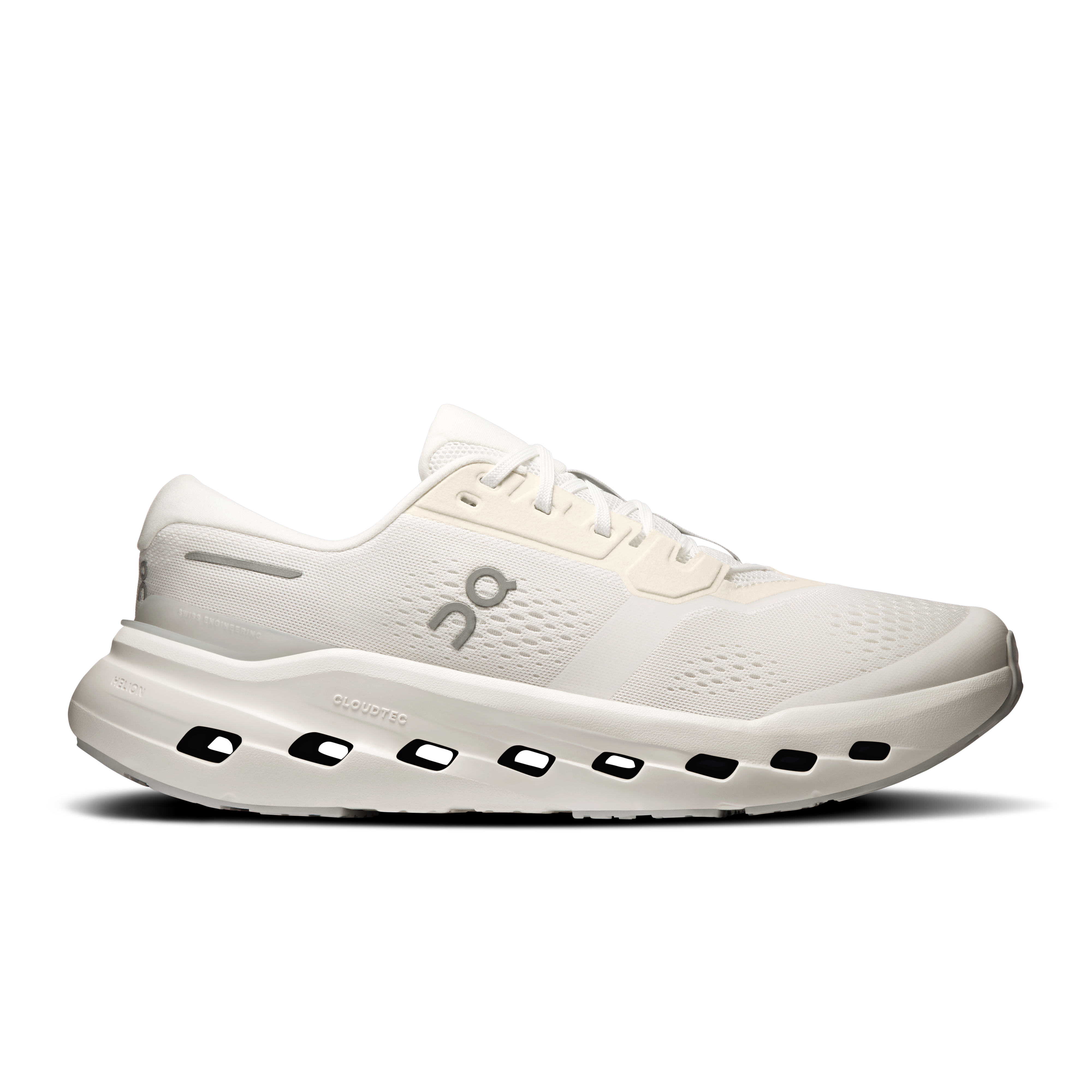 Cloudrunner 3 für ihn – White | Glacier