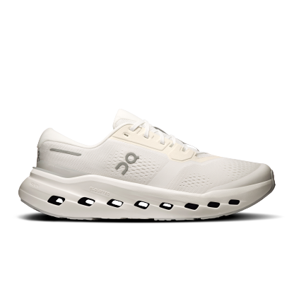 Cloudrunner 3 für ihn – White | Glacier
